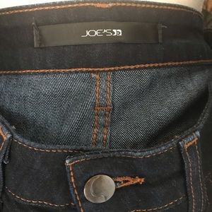 Flared Joe’s Jeans